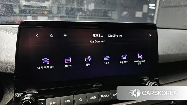 Kia Seltos id 3514911 из Кореи 8