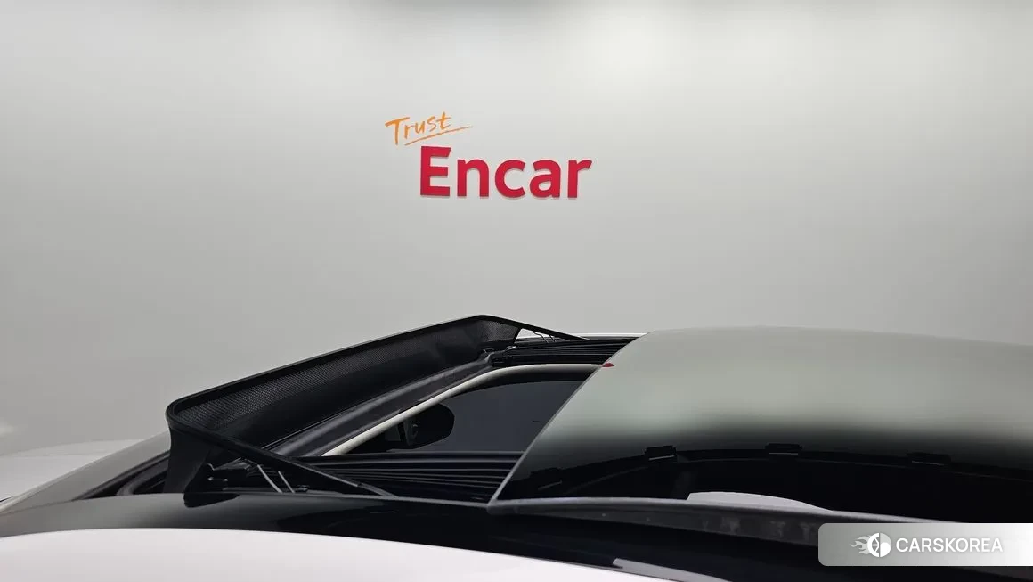 Kia K7 Premier id 1414409 из Кореи 8