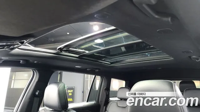 Jeep Grand Cherokee (WL) id 2740472 из Кореи 8