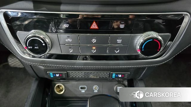 Ssangyong G4 Rexton id 3905723 из Кореи 8