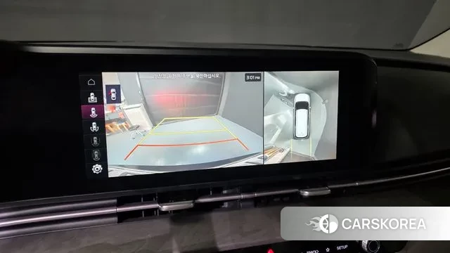 Kia Carnival 4th generation id 3530184 из Кореи 8