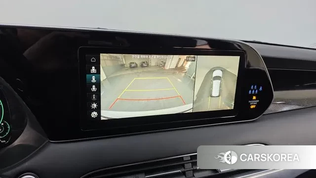 Hyundai Palisade id 3625511 из Кореи 8