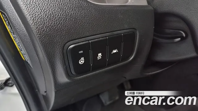 Kia The New Ray id 2833134 из Кореи 8