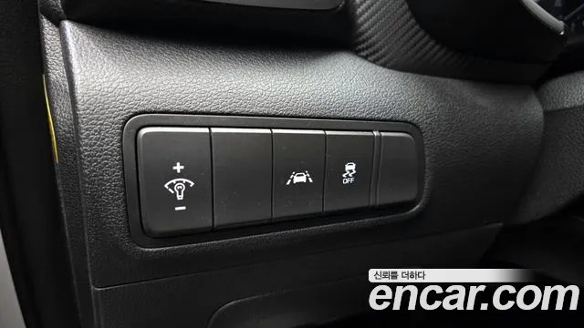 Hyundai All New Tucson id 2844779 из Кореи 8