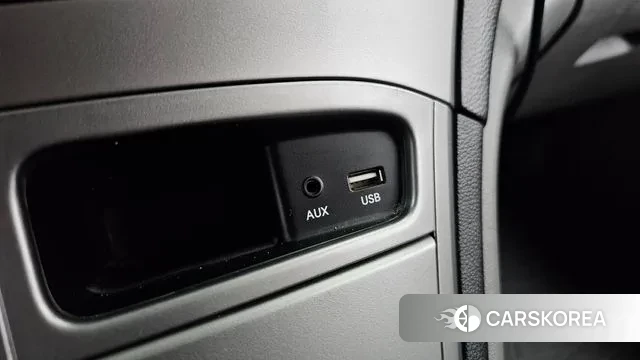 Hyundai The New Grand Starex id 3509547 из Кореи 8