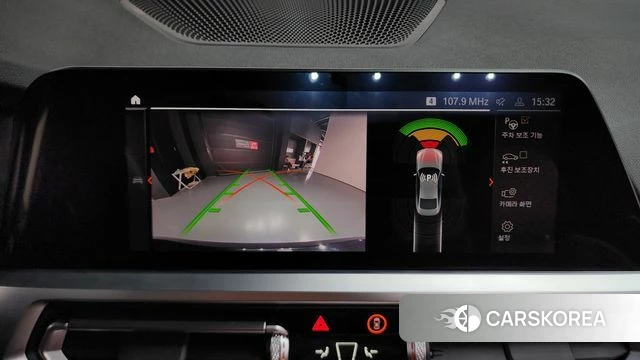 BMW 4 Series (G22) id 3787200 из Кореи 8