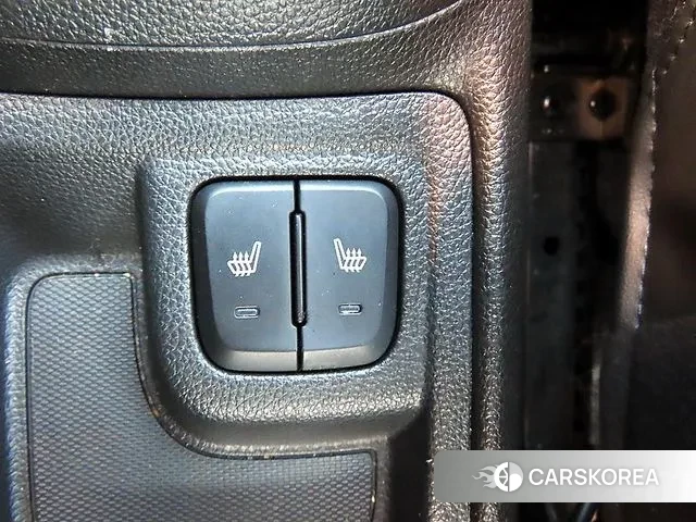 Chevrolet (GM Daewoo) The New Spark id 3706247 из Кореи 8