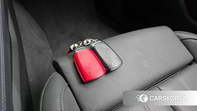 Audi A4 (B9) id 4591072 из Кореи 8