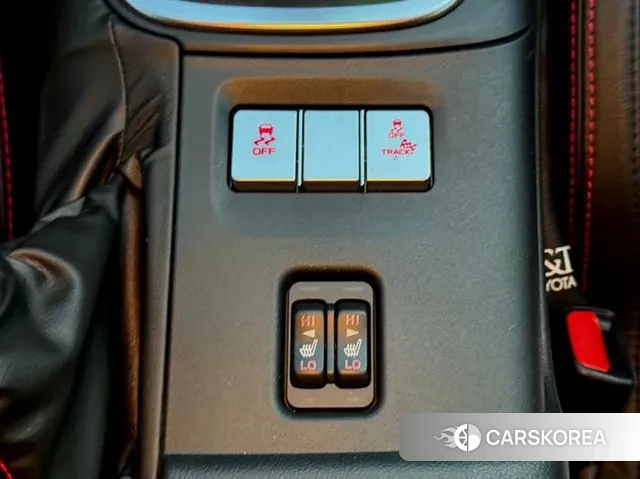 Toyota GR86 id 3032208 из Кореи 8