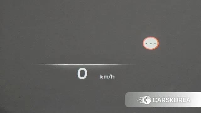 Kia K8 Hybrid id 3649905 из Кореи 8