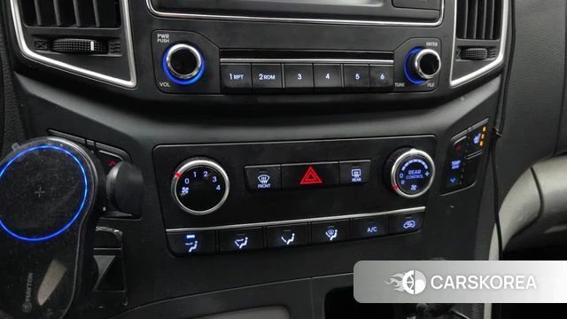 Hyundai The New Grand Starex id 3911729 из Кореи 8