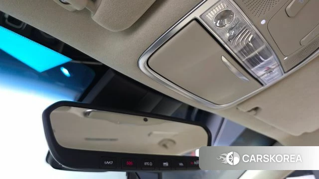 Kia More K9 id 4310853 из Кореи 8