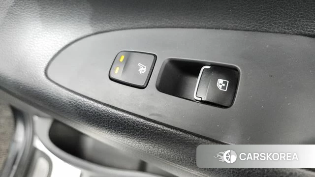 Hyundai The New Grandeur IG id 4501665 из Кореи 8