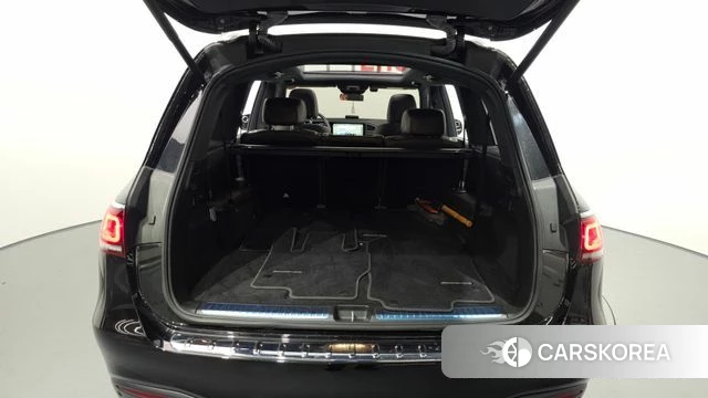 Mercedes-Benz GLS - Class X167 id 4572389 из Кореи 8