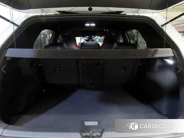 Volkswagen Golf 8th Generation id 3739822 из Кореи 8