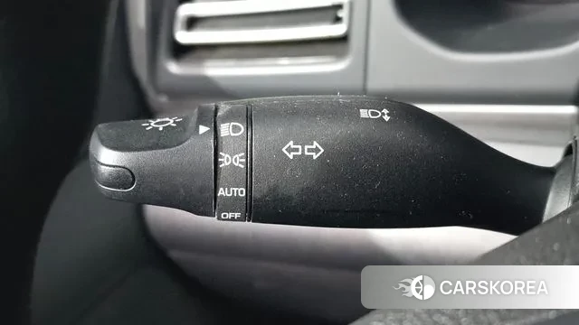 Hyundai The New Avante AD id 3723190 из Кореи 8