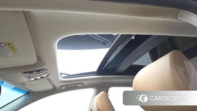 Kia K7 Premier id 4496410 из Кореи 8