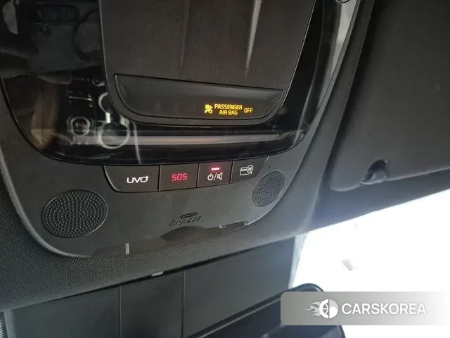 Kia K5 3rd generation id 3264549 из Кореи 8