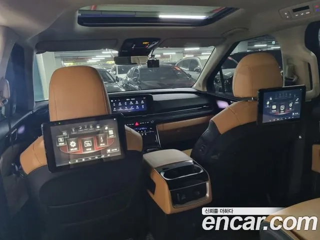 Kia Carnival 4th generation id 2905952 из Кореи 8