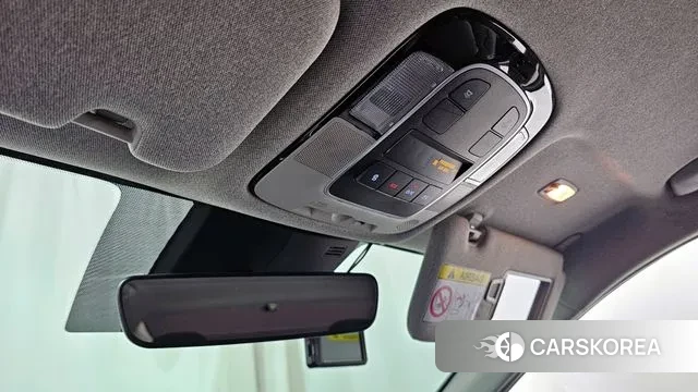 Hyundai Sonata (DN8) id 3488436 из Кореи 8