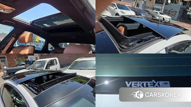 Genesis G80 (RG3) id 4281185 из Кореи 8