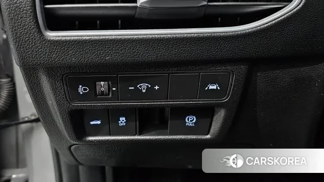 Hyundai Sonata (DN8) id 3434162 из Кореи 8