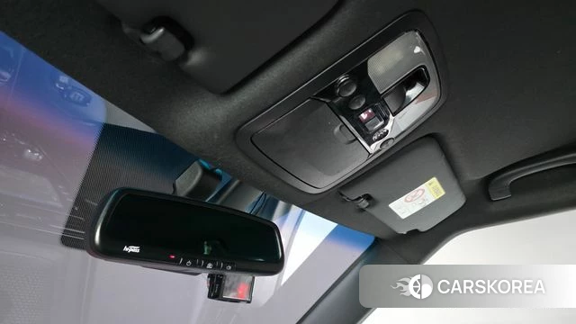 Ssangyong Berry New Tivoli id 4836388 из Кореи 8