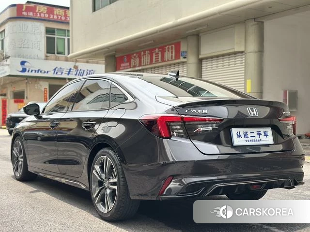 Honda Style id 4254432 из Китая 8