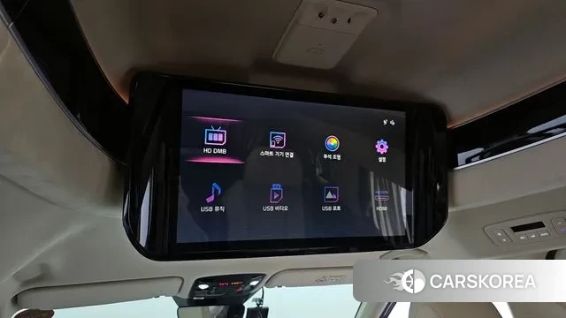 Kia Carnival 4th generation id 3512549 из Кореи 8