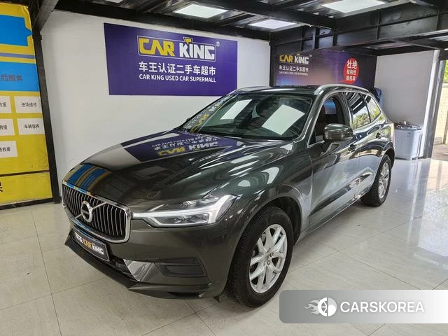 Volvo XC60 id 4238063 из Китая 8