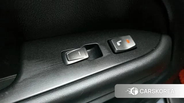 Ssangyong Rexton Sports Cannes id 3760463 из Кореи 8