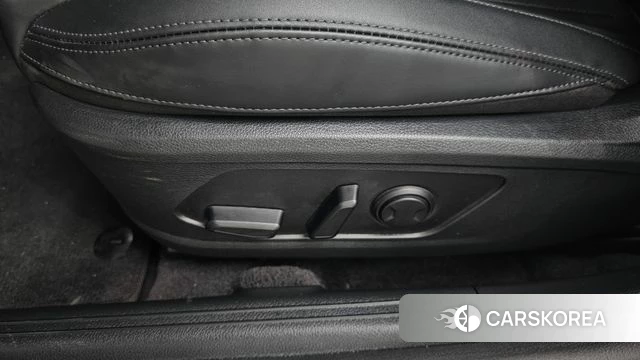 Kia The New K5 3rd generation id 4612457 из Кореи 8