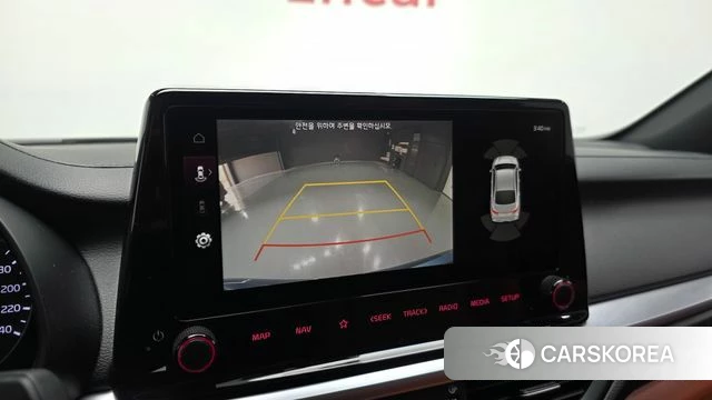 Kia The New K3 2nd generation id 3892482 из Кореи 8