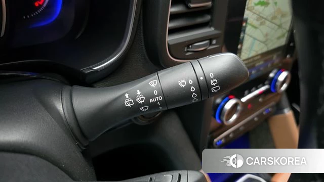 Renault Korea (Samsung) The New QM6 id 4389315 из Кореи 8