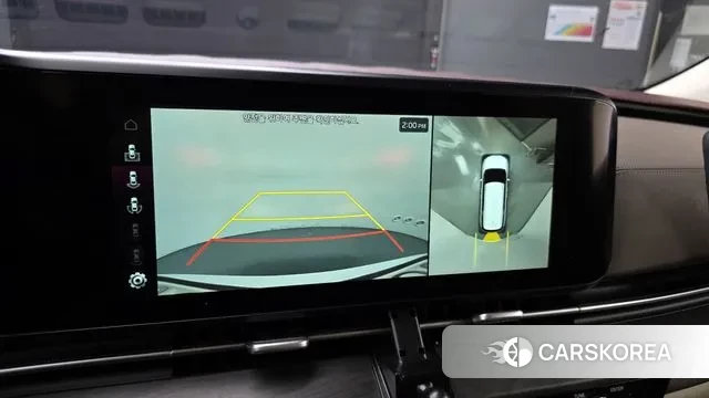 Kia Carnival 4th generation id 3606865 из Кореи 8