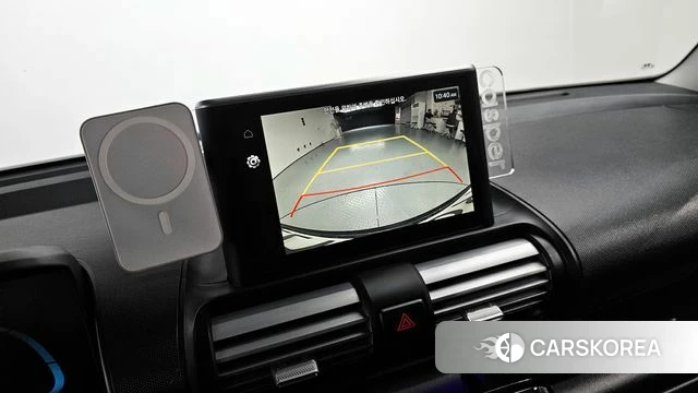 Hyundai Casper id 4195336 из Кореи 8