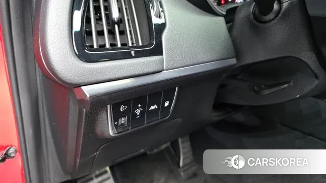 Kia Stinger Meister id 3639846 из Кореи 8