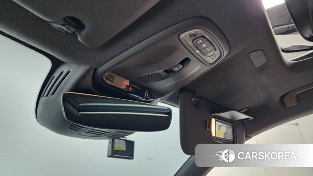 Volvo XC40 id 3884629 из Кореи 8