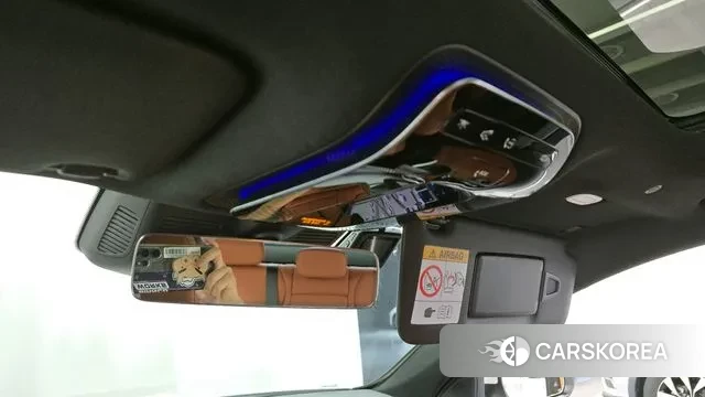 Mercedes-Benz C-Class W206 id 3195601 из Кореи 8