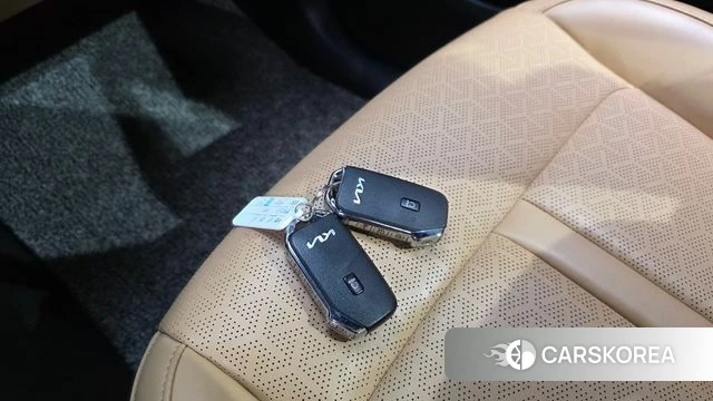 Kia Sorento 4th Generation id 4338153 из Кореи 8