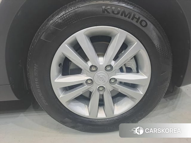 Ssangyong Tivoli Armor id 4895598 из Кореи 8