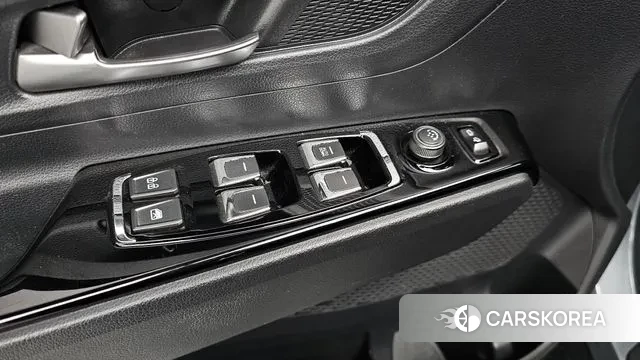 Ssangyong Beautiful Korando id 3385435 из Кореи 8