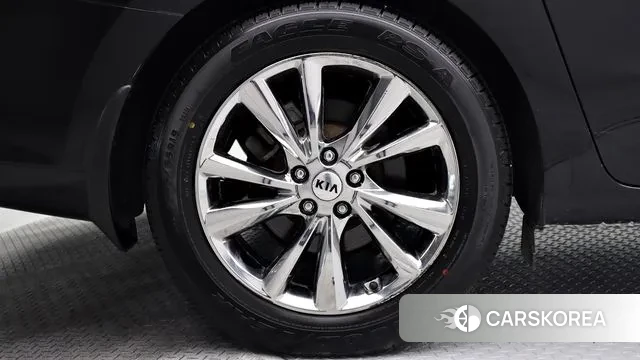 Kia The New Carnival id 3013781 из Кореи 8