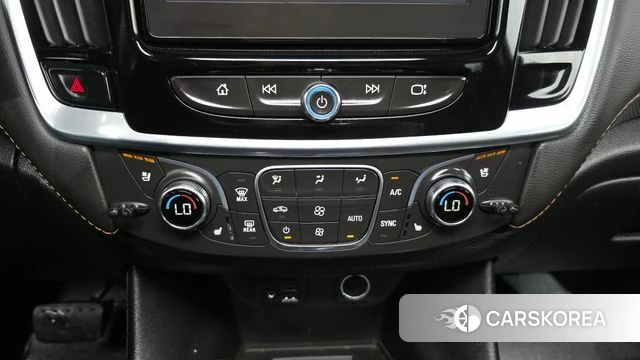 Chevrolet (GM Daewoo) Traverse id 4384302 из Кореи 8