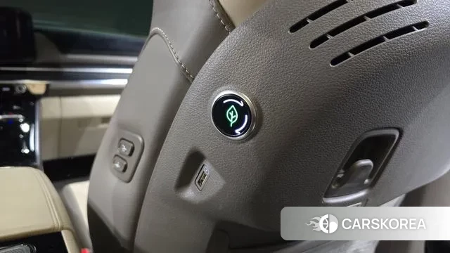 Kia Carnival 4th generation id 3483836 из Кореи 8