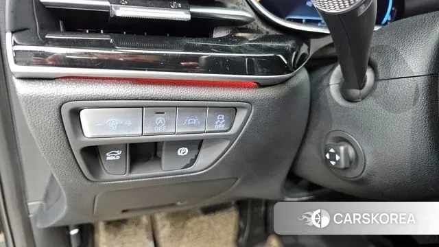 Genesis G80 (RG3) id 3621653 из Кореи 8