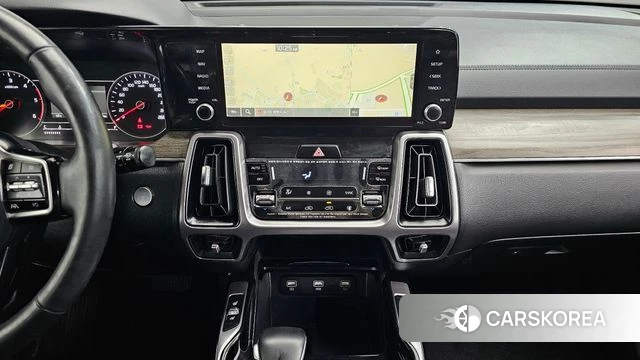 Kia Sorento 4th Generation id 4244691 из Кореи 8