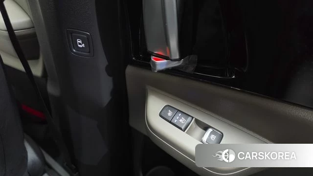 Kia The New Carnival 4th Generation id 4200798 из Кореи 8