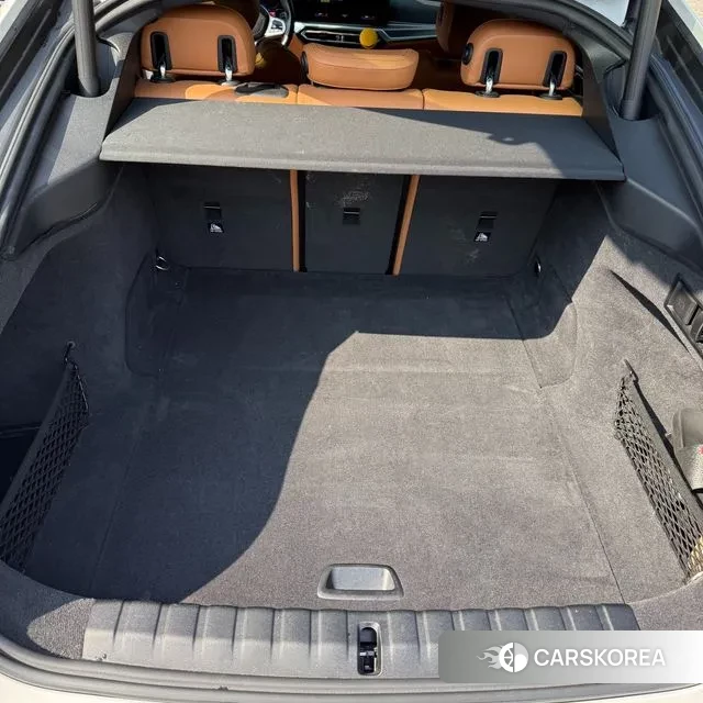 BMW i4 id 3759051 из Кореи 8