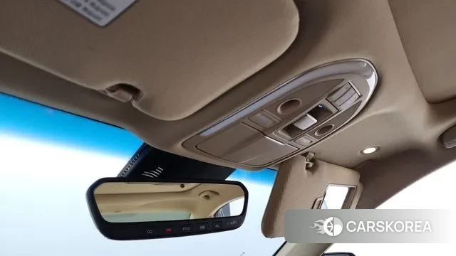 Genesis G80 id 3541263 из Кореи 8